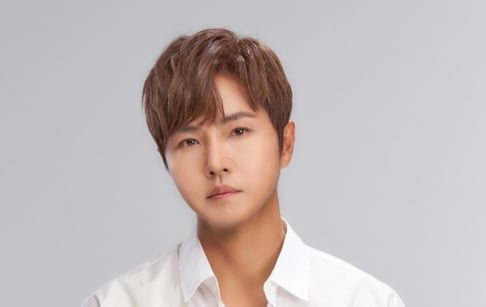 Jung Dong Ha