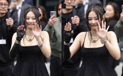 BLACKPINK, Jennie