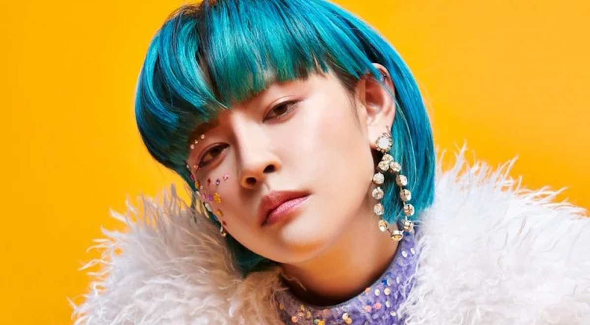 Former GWSN’s Miya meows in ‘MIYAO’ solo debut MV teaser | allkpop