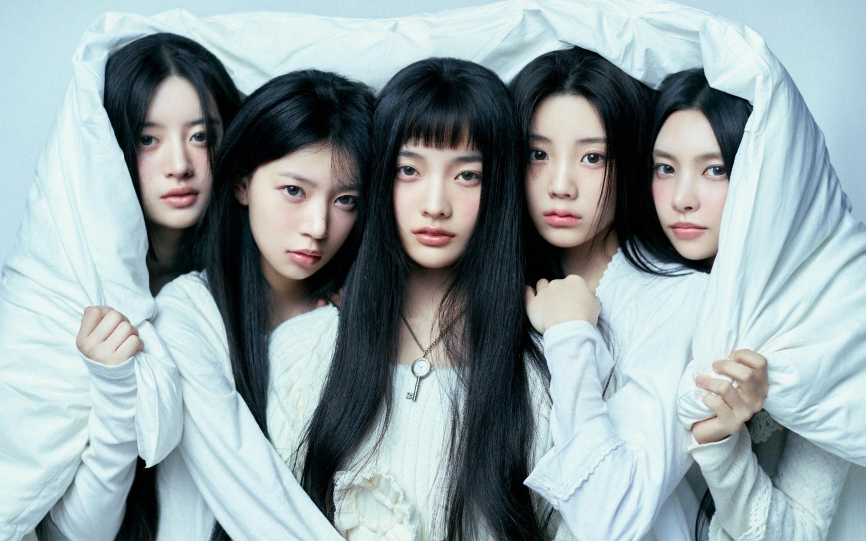 BELIFT LAB's new girl group,&nbsp;ILLIT,&nbsp;continue...