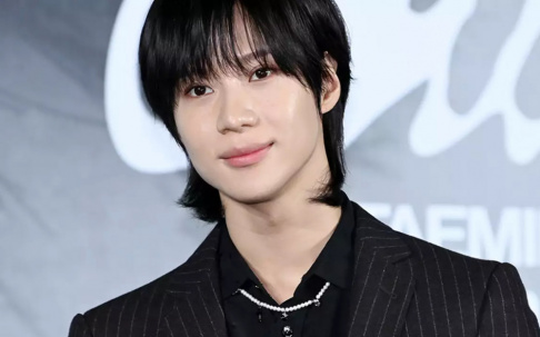 SHINee, Taemin