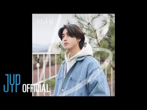 Stray Kids, Han