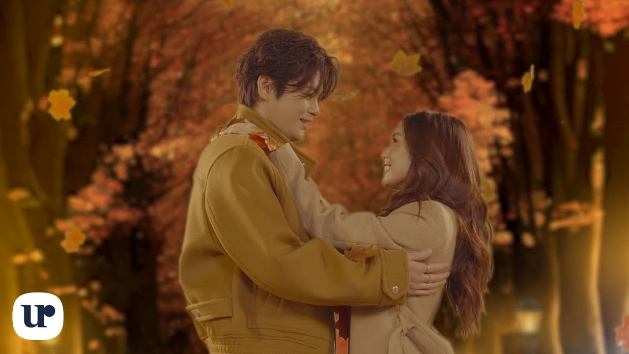 Seo In Guk and Francine Diaz release collaboration single ‘My Love’