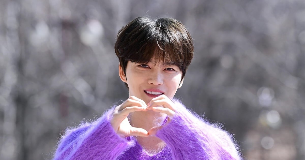 Jaejoong makes a long-awaited return to a major broadcast station after