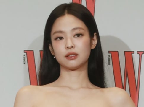 BLACKPINK, Jennie