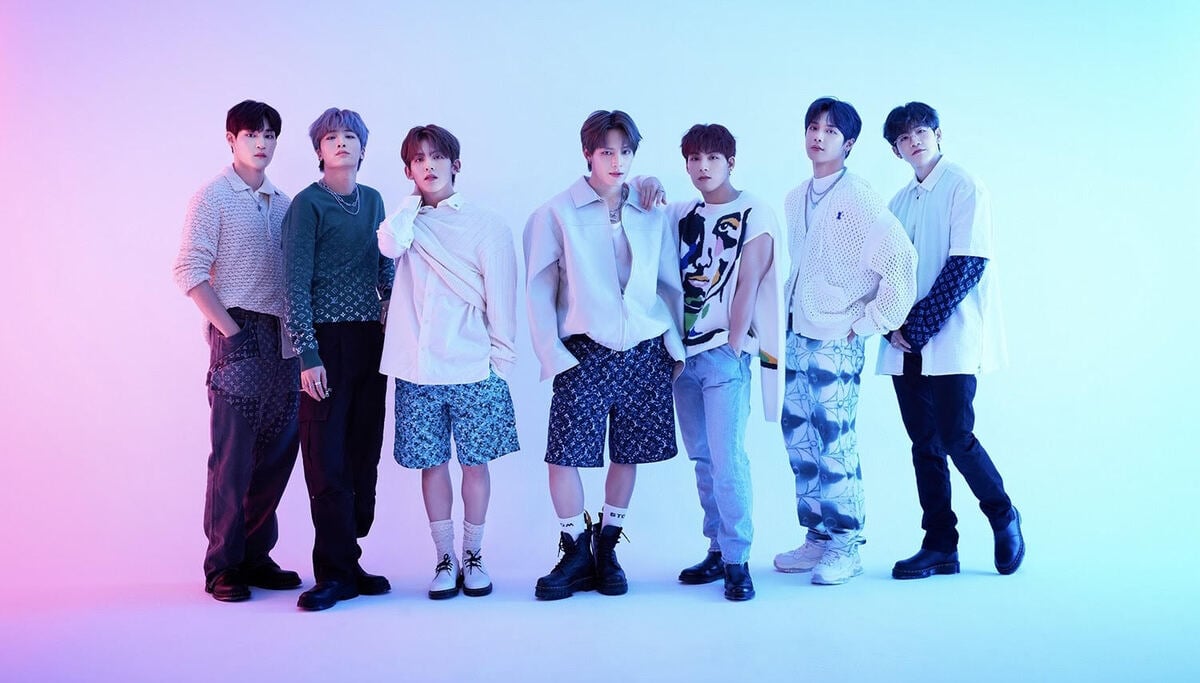 TAN surprises fans with upcoming comeback announcement for '3TAN' album ...