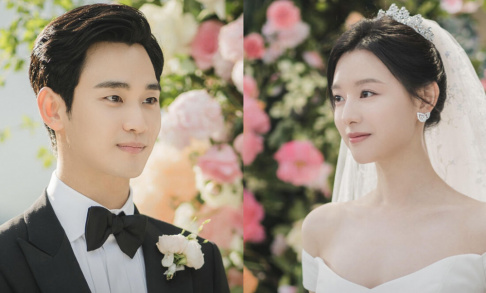 Bona, Kim Ji Won, Kim Soo Hyun