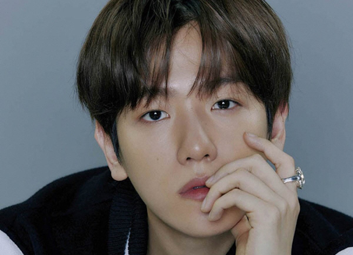 EXO's Baekhyun to sing national anthem at '2024 MLB World Tour Seoul