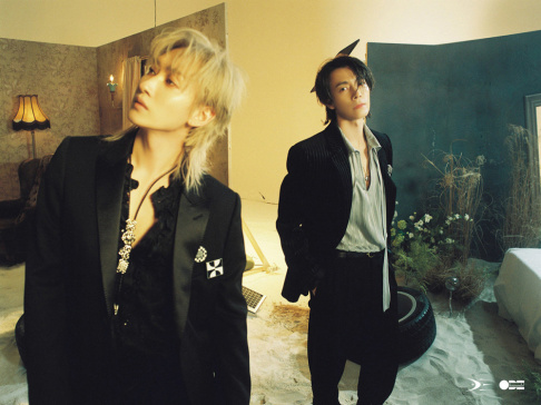 Super Junior, Eunhyuk, Donghae