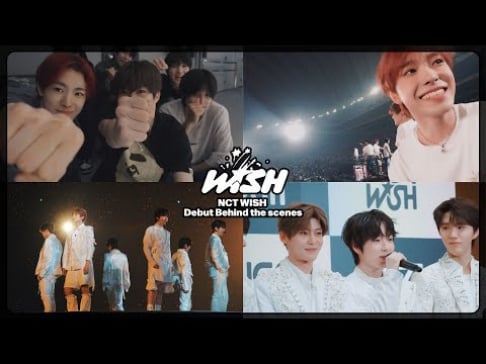 NCT WISH