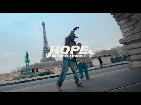 BTS, J-Hope
