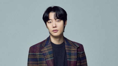 Han So Hee, Ryu Joon Yeol