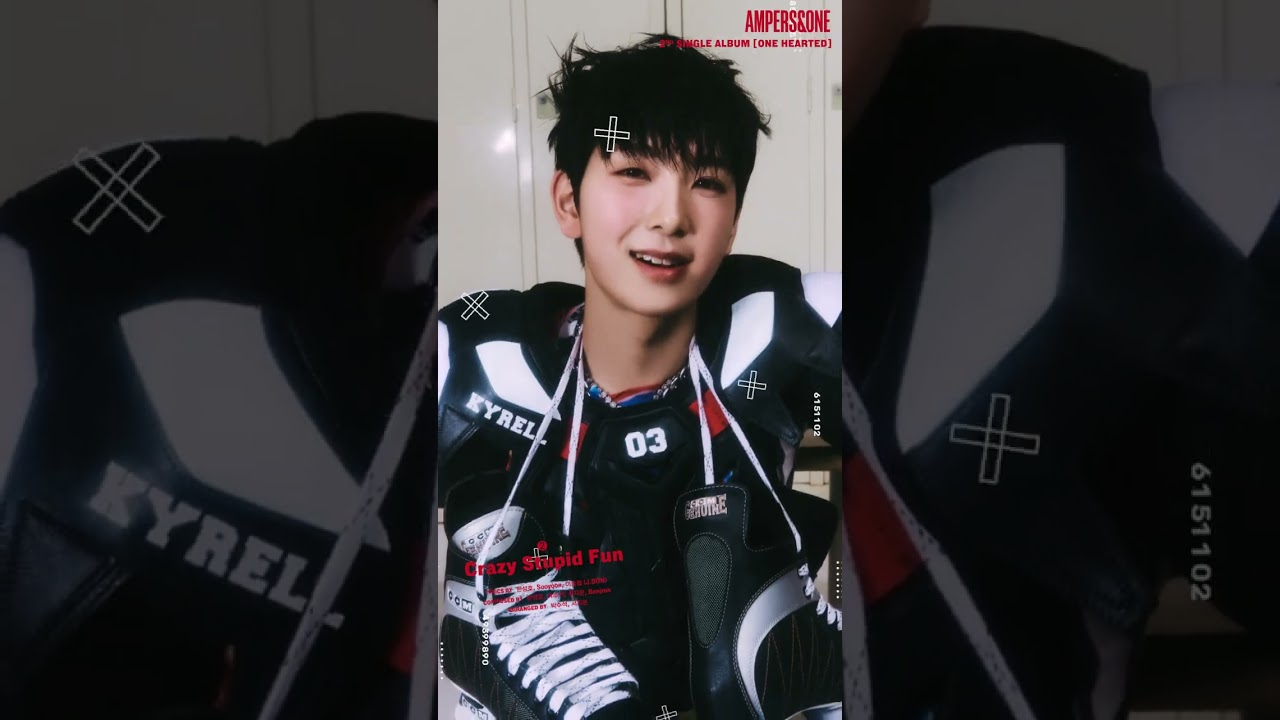 AMPERS&ONE give preview of ‘ONE HEARTED’ in highlight medley | allkpop