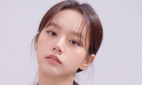 Hyeri, Han So Hee, Ryu Jun Yeol