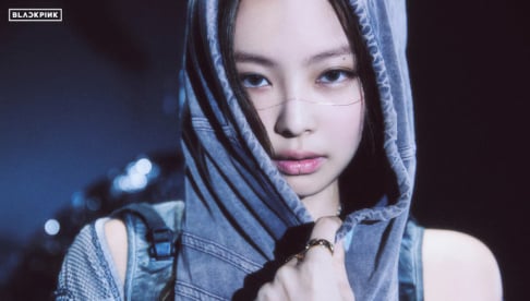 BLACKPINK, Jennie