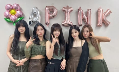 Apink