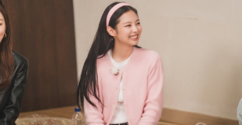 BLACKPINK, Jennie