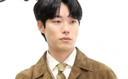 Ryu Jun Yeol