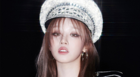 I-DLE, Yuqi