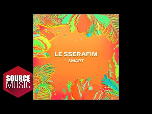 LE SSERAFIM