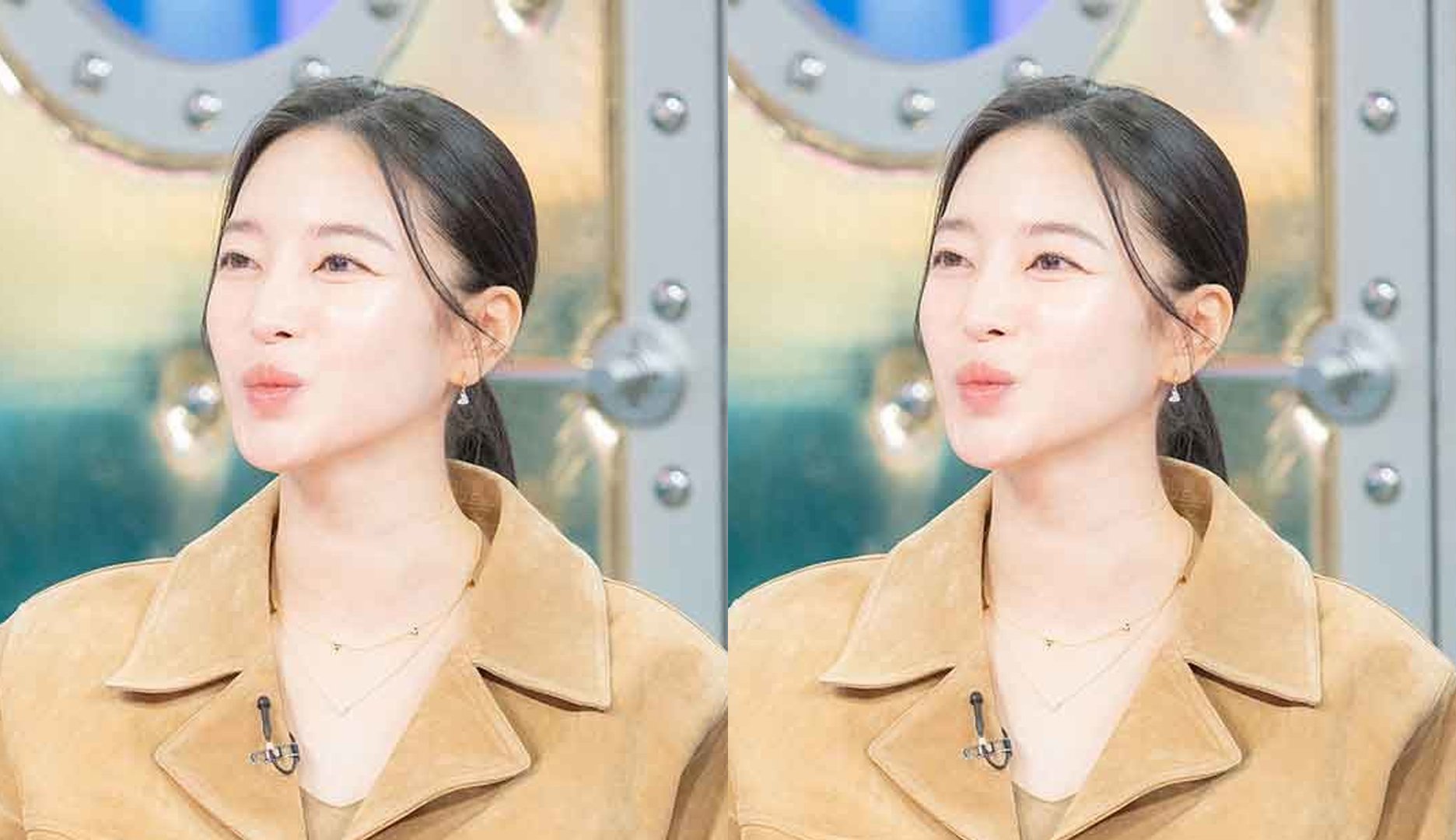 Kim Yoon Ji (NS YoonG) talks about the struggles she faced due to the