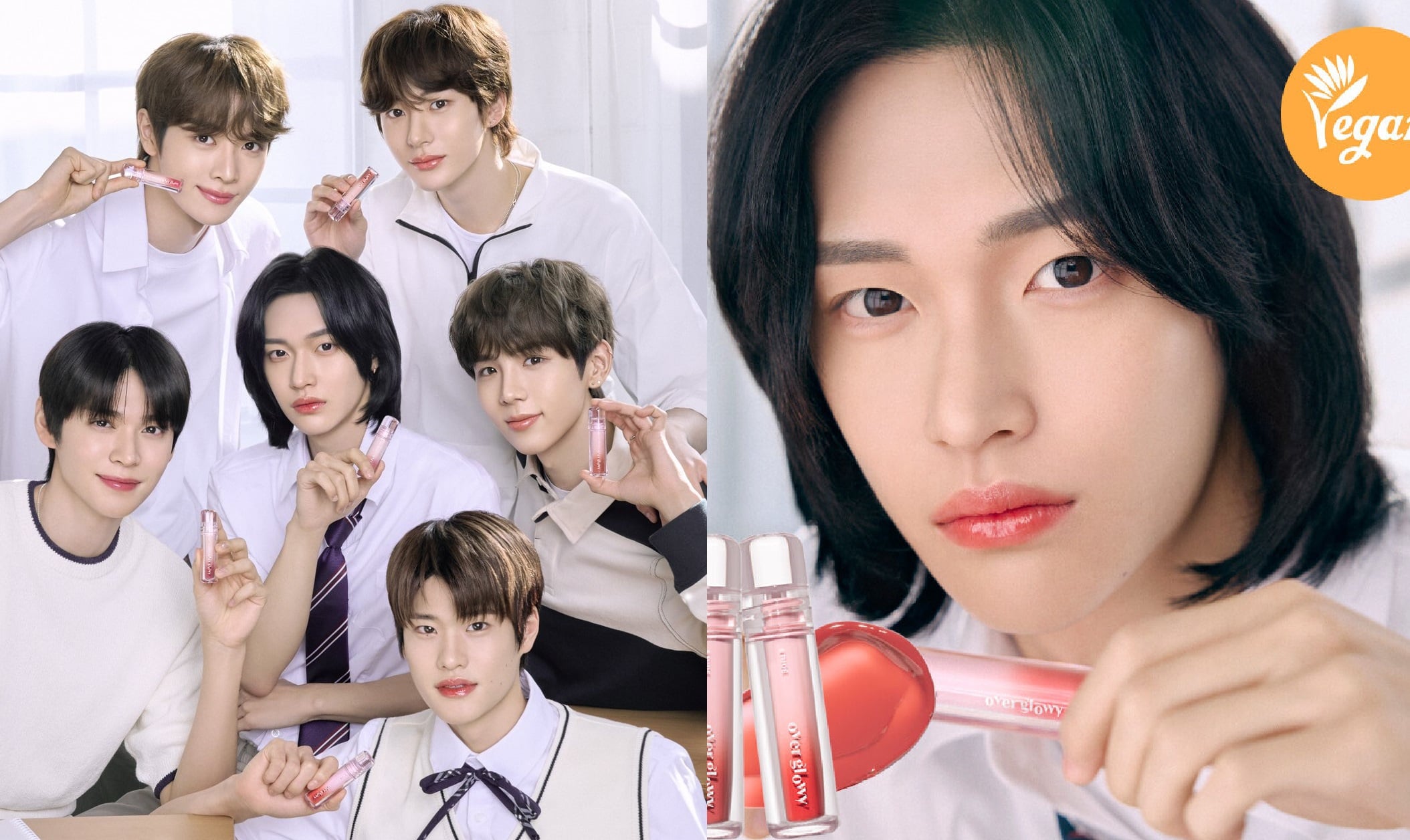 Etude House partners up with RIIZE as endorsement models for their new