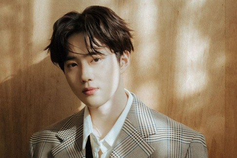 EXO, Suho