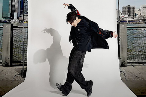 BTS, J-Hope