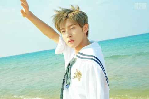 Renjun, NCT Dream