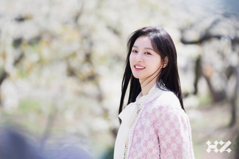 Kim Ji Won