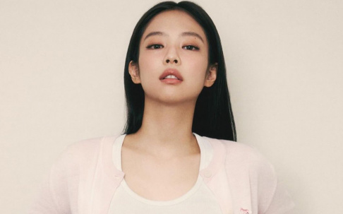 BLACKPINK, Jennie