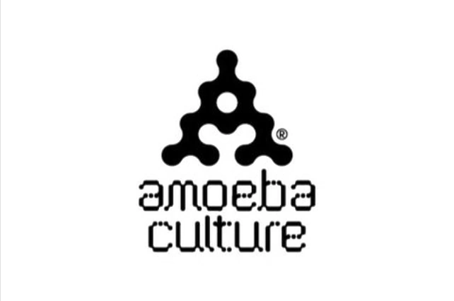 Amoeba Culture logo