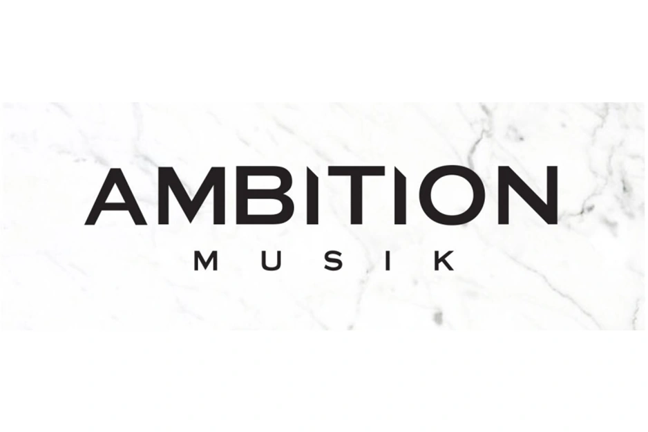 Ambition Musik logo