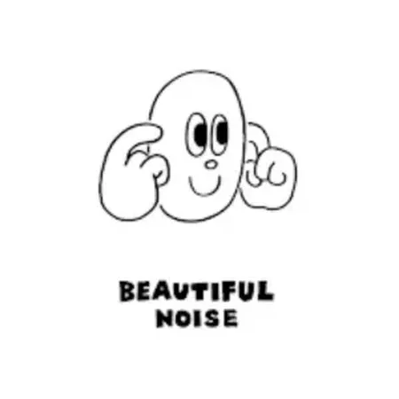 Beautiful Noise logo