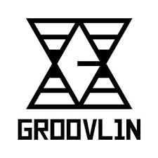 GROOVL1N logo