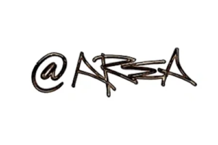 @Area logo