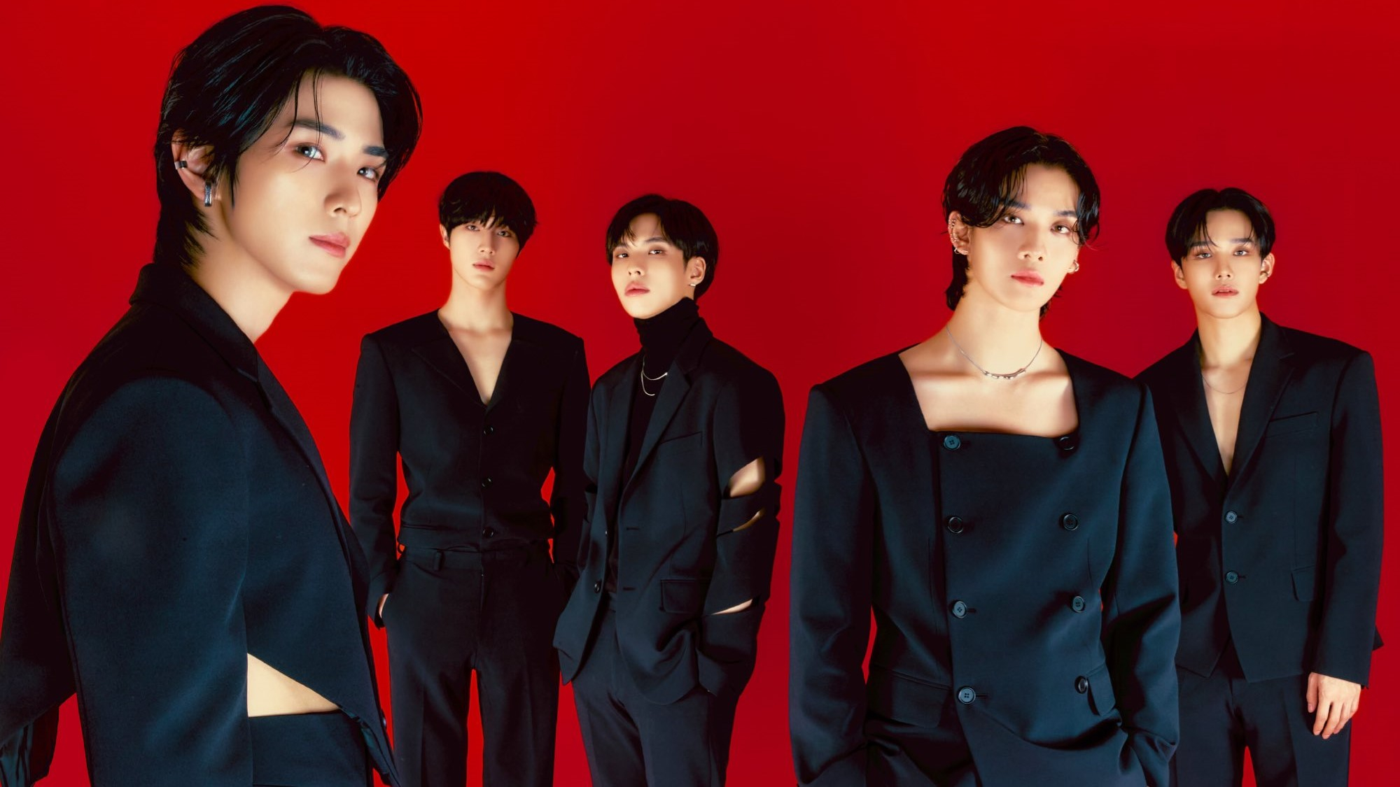 [EXCLUSIVE] [INTERVIEW] “We can endure anything for our fans, FIX,” CIX