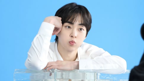 EXO, Xiumin