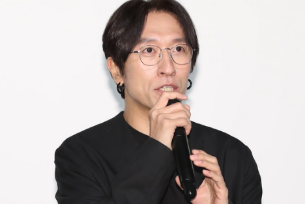 Koyote&rsquo;s Bbaek Ga exposes his ex-girlfriend | allkpop