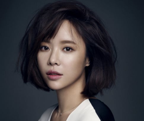 Hwang Jung Eum, Shin Dong Yup