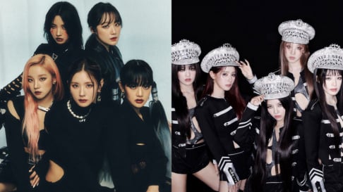 I-DLE