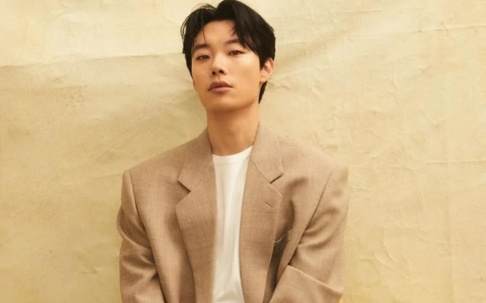 Ryu Joon Yeol