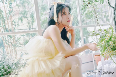 MAMAMOO, Solar