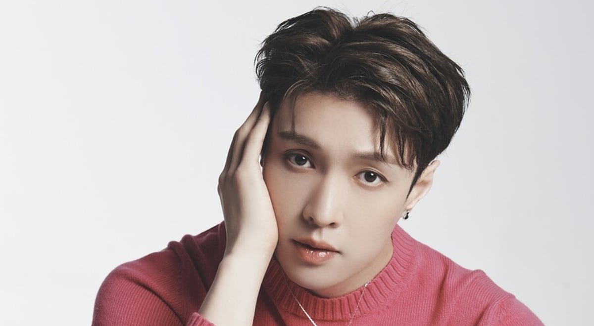 Lay Zhang preparing to release a Korean solo album in April allkpop