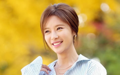 Hwang Jung Eum