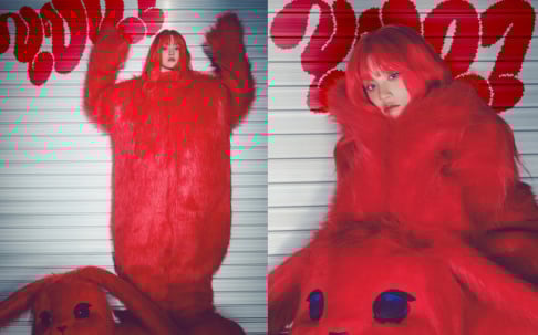I-DLE, Yuqi