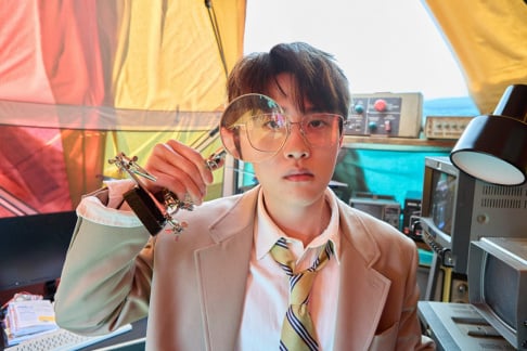 Doh Kyung Soo (D.O.)