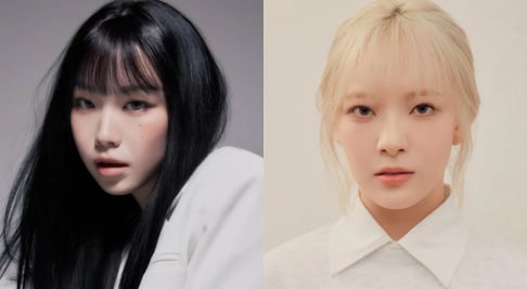 Billlie, Moon Sua