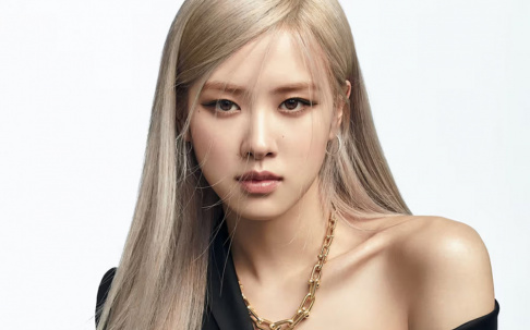 BLACKPINK, Rosé