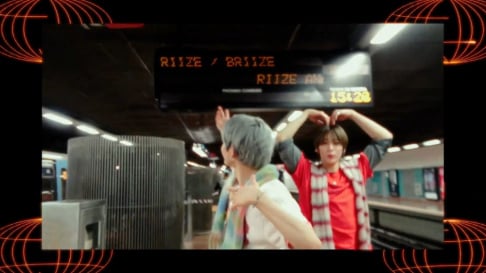 RIIZE